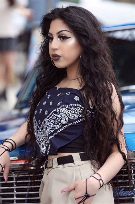 chola style|chola mexican style.